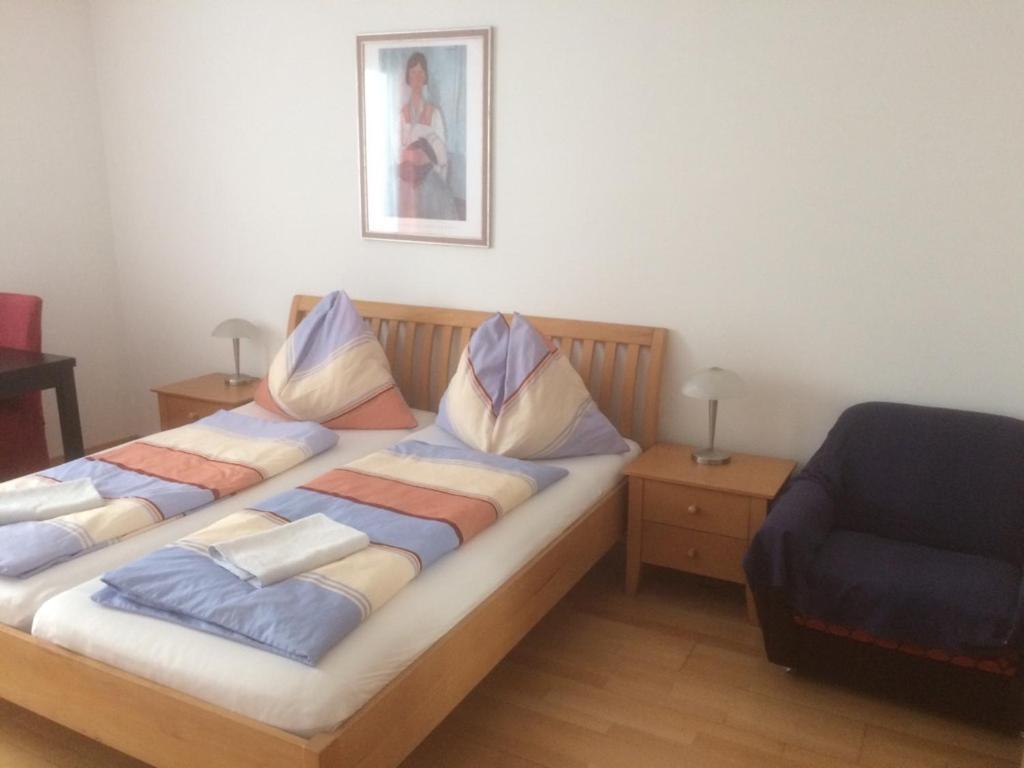 Haus Zum Nibelungenlied Daire Melk Dış mekan fotoğraf
