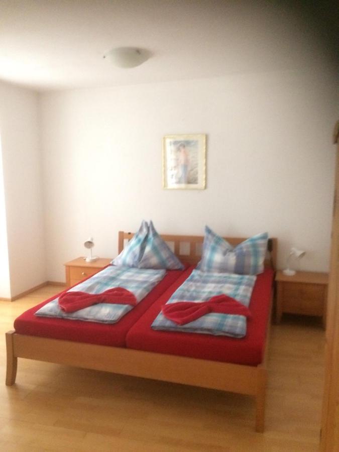 Haus Zum Nibelungenlied Daire Melk Dış mekan fotoğraf