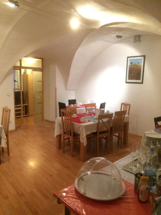 Haus Zum Nibelungenlied Daire Melk Dış mekan fotoğraf